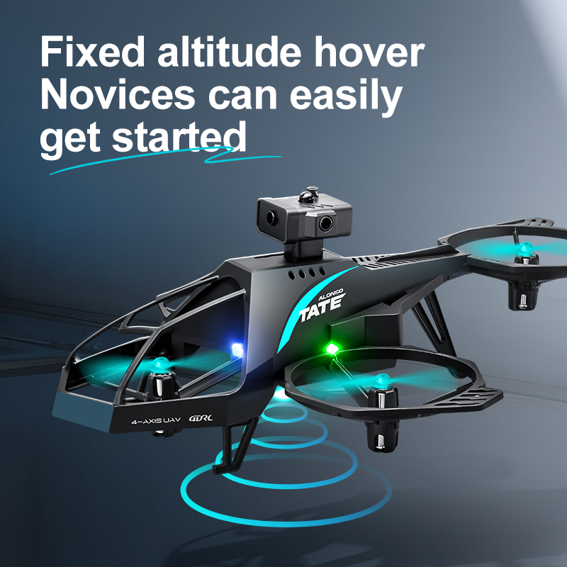 New V35 Remote Control Aircraf - Drone Rc App avis et prix
