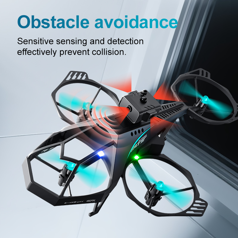 New V35 Remote Control Aircraf - Drone Rc App avis et prix