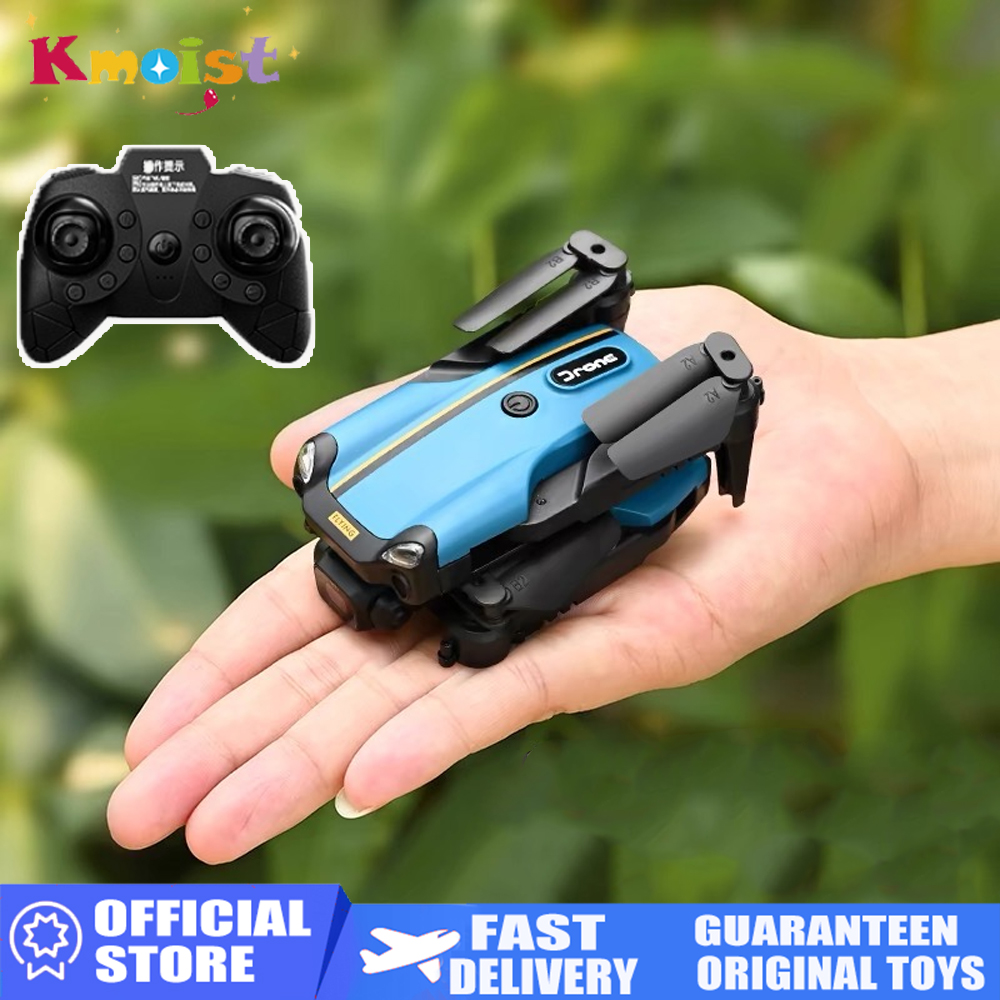 JJRC H126 Mini Folding Drone R - Drone Aircraft Jjrc avis et prix
