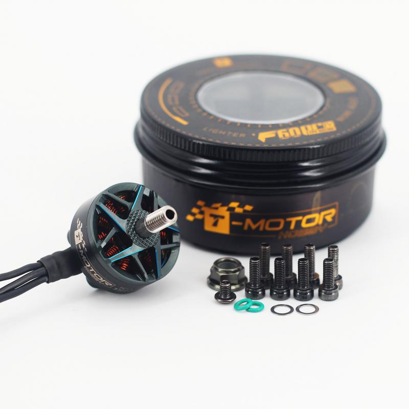 T-motor F60 Pro Iv 2207 1750kv - Drone Rc Fpv Pro avis et prix