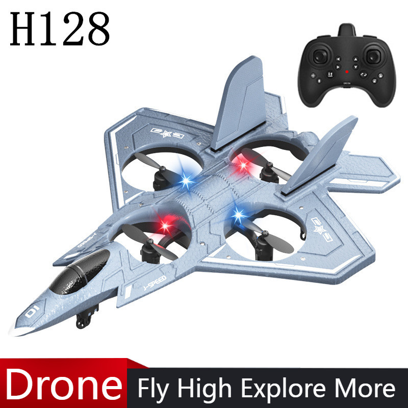 JJRC H128 Mini Remote Control  - Drone Aircraft Jjrc avis et prix