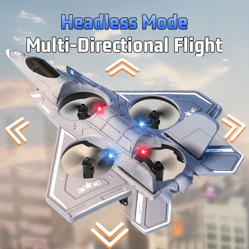 JJRC H128 Mini Remote Control  - Drone Aircraft Jjrc avis et prix