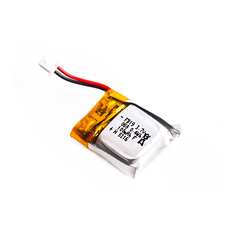 3.7V 100mAh Lipo Battery for F - Drone Fq777 Rc Quadcopter avis et prix