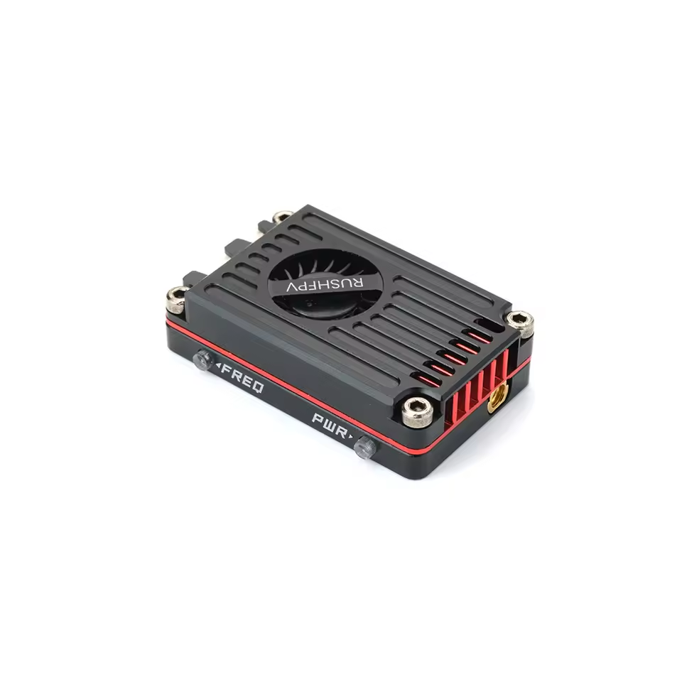 RUSH MAX SOLO 5.8GHz 2.5W VTX  - Drone Rc Racing avis et prix
