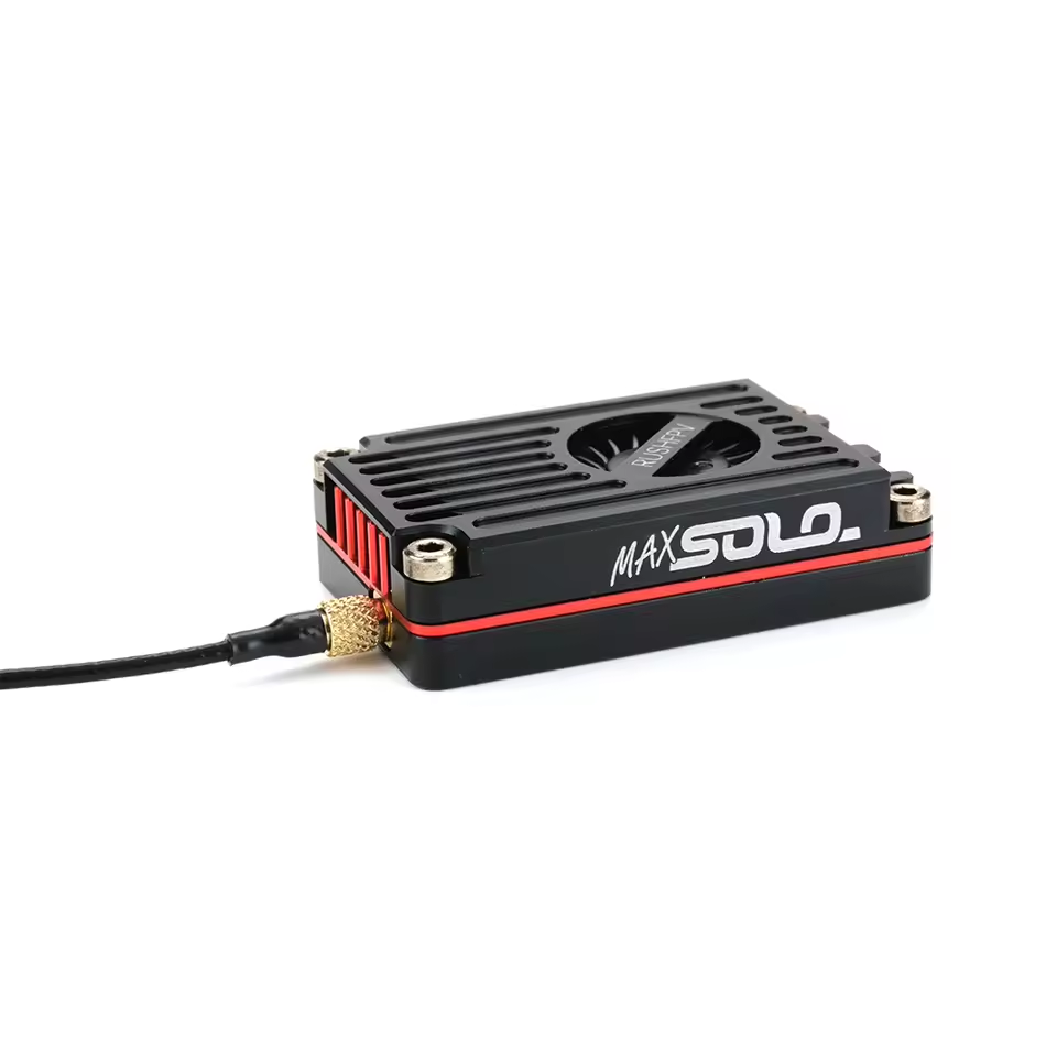 RUSH MAX SOLO 5.8GHz 2.5W VTX  - Drone Rc Racing avis et prix