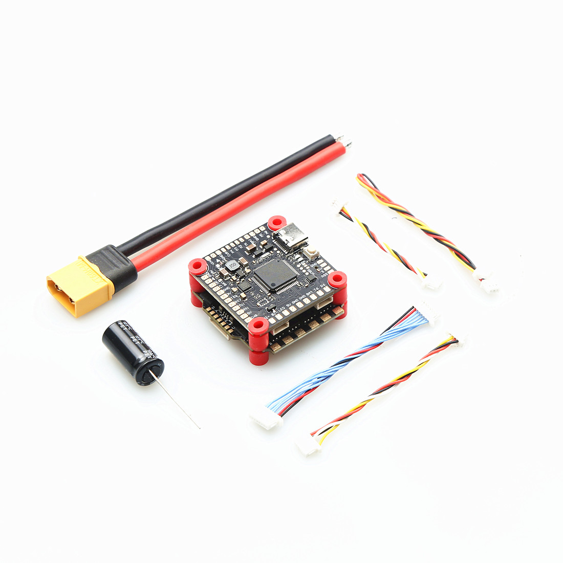 F7 F722 / F4 F405 Flight Contr - Drone Frame 5 Inch avis et prix