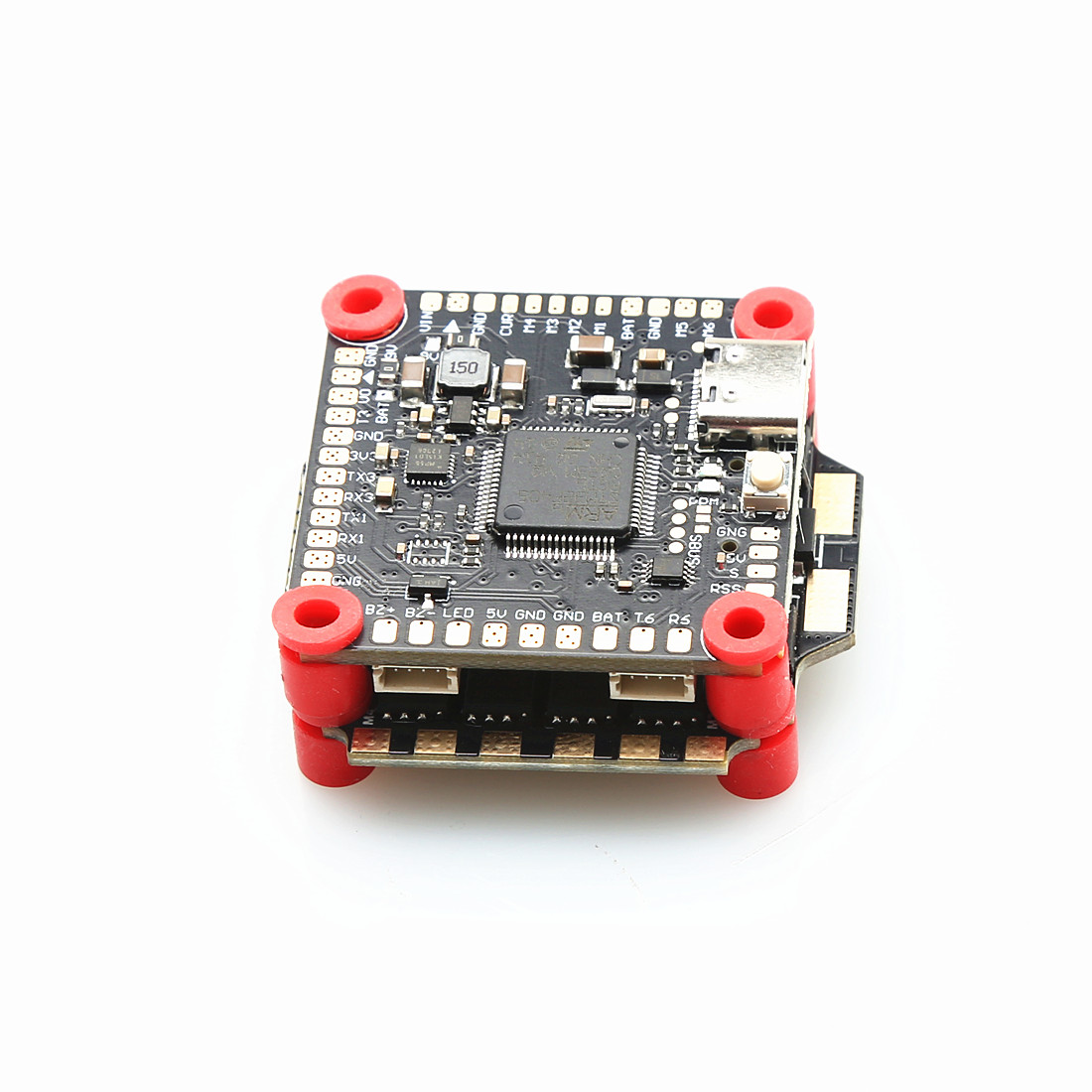 F7 F722 / F4 F405 Flight Contr - Drone Frame 5 Inch avis et prix
