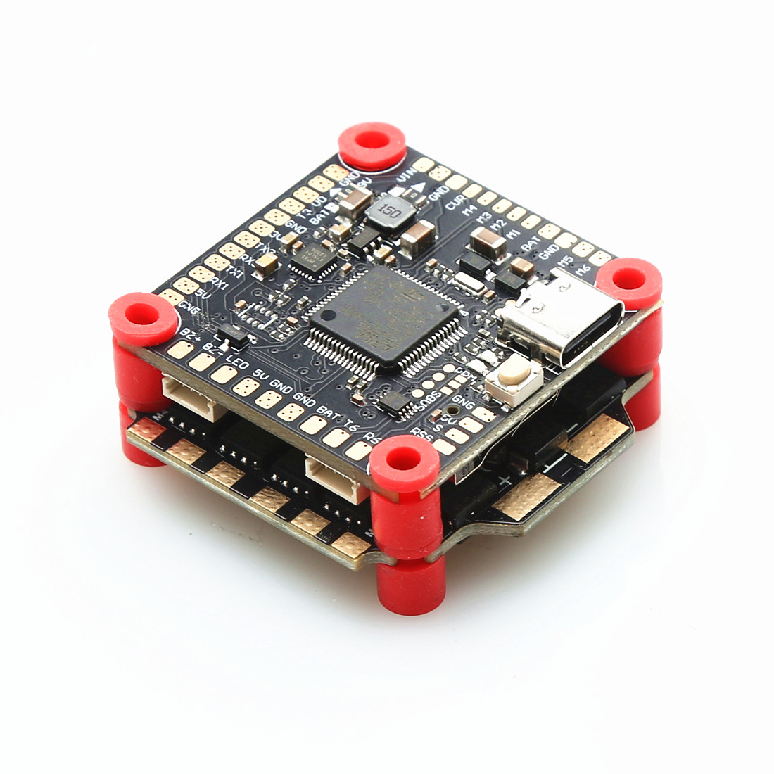 F7 F722 / F4 F405 Flight Contr - Drone Frame 5 Inch avis et prix