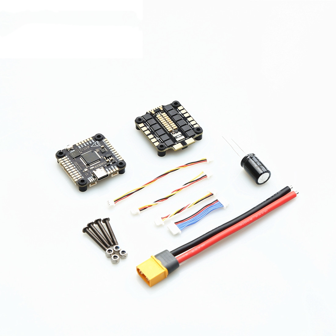 F7 F722 / F4 F405 Flight Contr - Drone Frame 5 Inch avis et prix