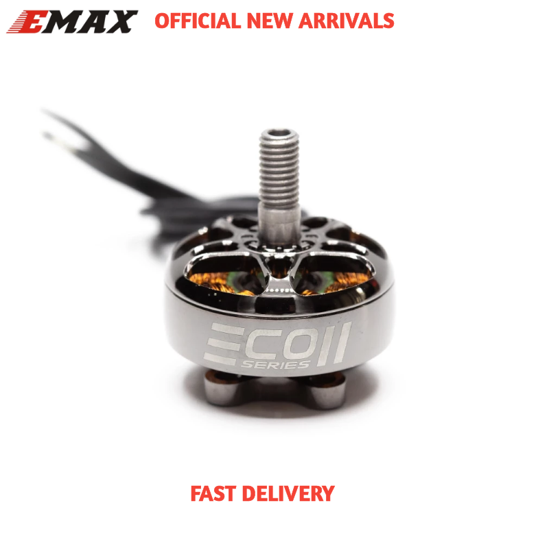 Original Emax Official ECO II  - Drone Rc Y Series avis et prix