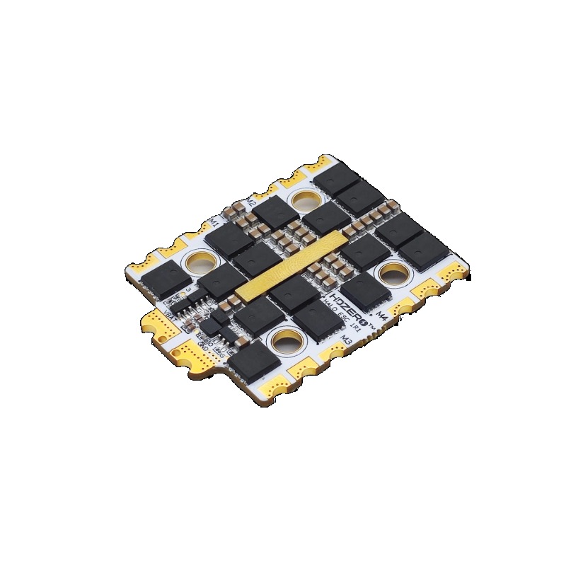 HDZero Halo Flight Controlle 4 - Drone Rc Control avis et prix