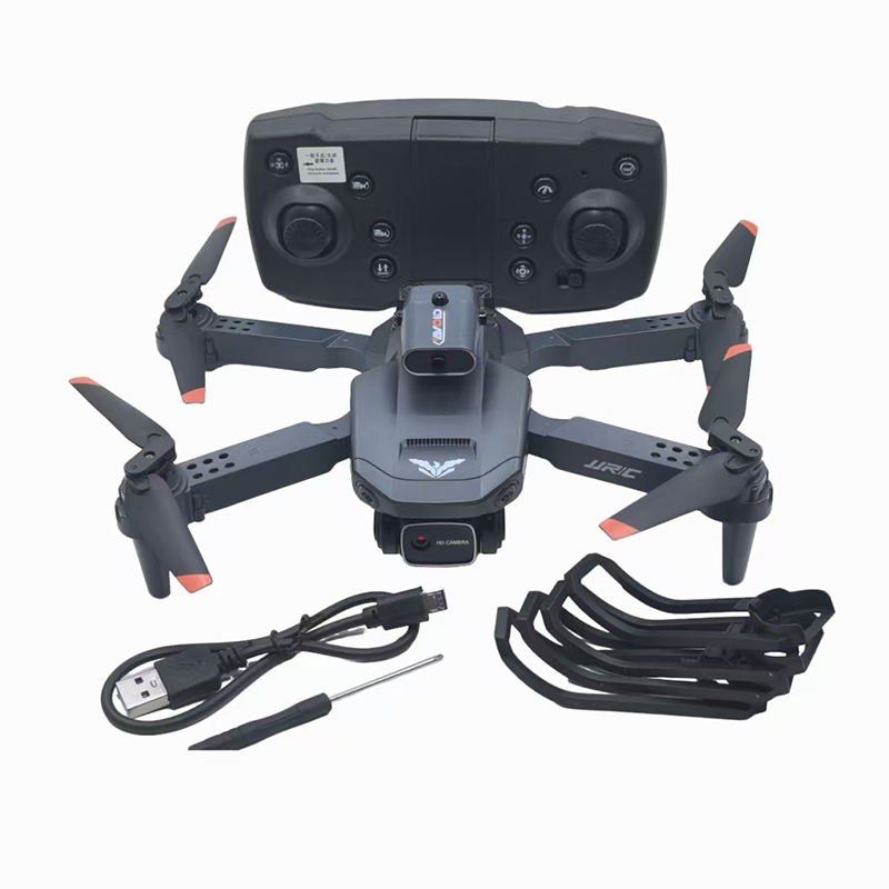 JJRC H106 drone remote control - Drone Aircraft Jjrc avis et prix