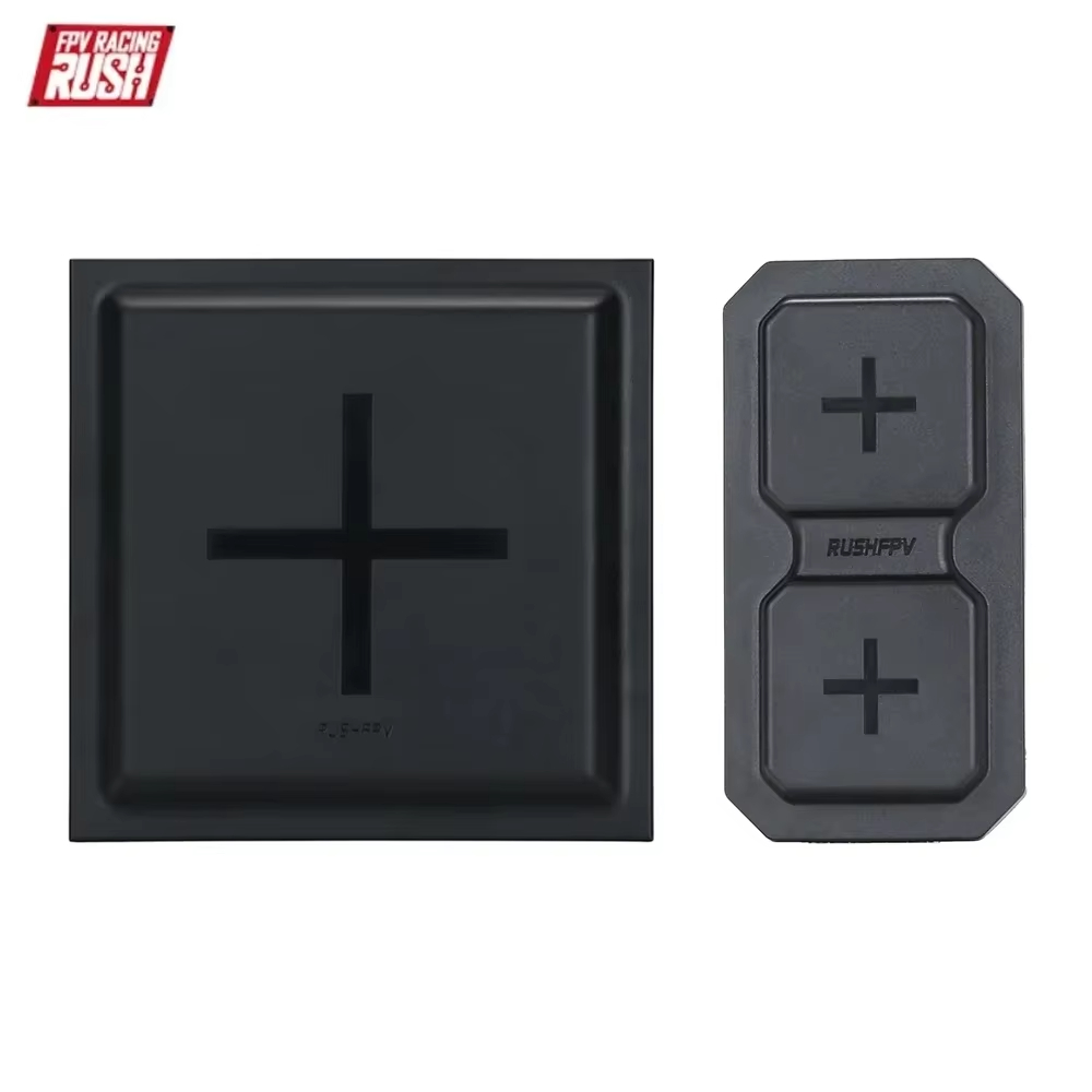 New Rush Rushfpv Rush FPV Rang - Drone Rc Control avis et prix