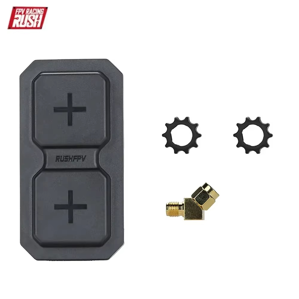 New Rush Rushfpv Rush FPV Rang - Drone Rc Control avis et prix