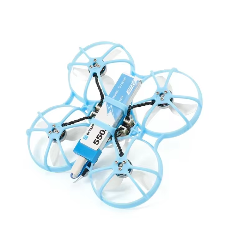 BETAFPV Meteor75 Pro Brushless - Drone Rc App avis et prix