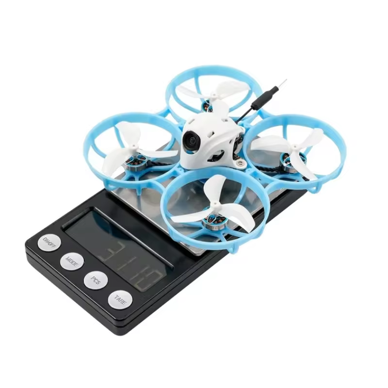 BETAFPV Meteor75 Pro Brushless - Drone Rc App avis et prix