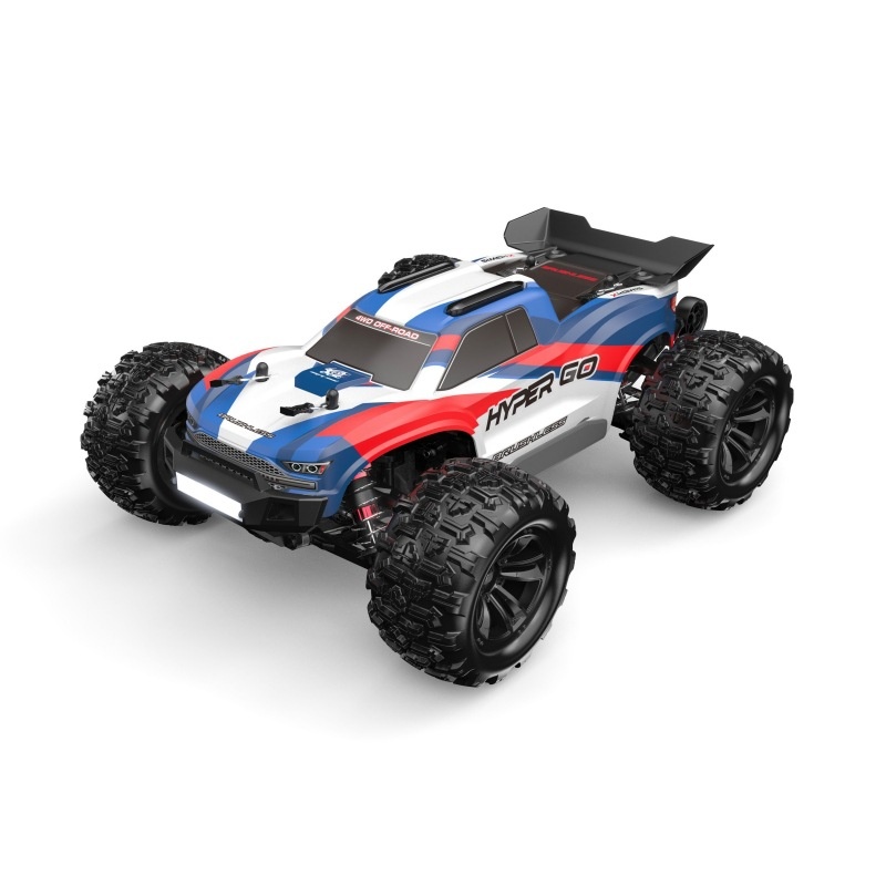 New In Stock Hyper Go Mjx 1621 - Drone Or Rc Car avis et prix