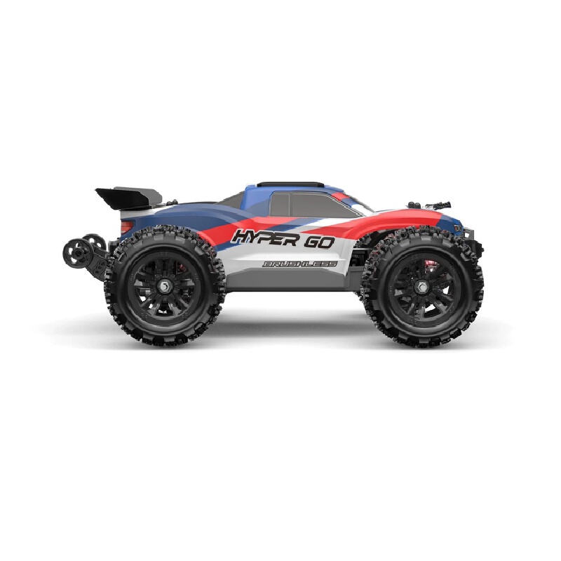 New In Stock Hyper Go Mjx 1621 - Drone Or Rc Car avis et prix
