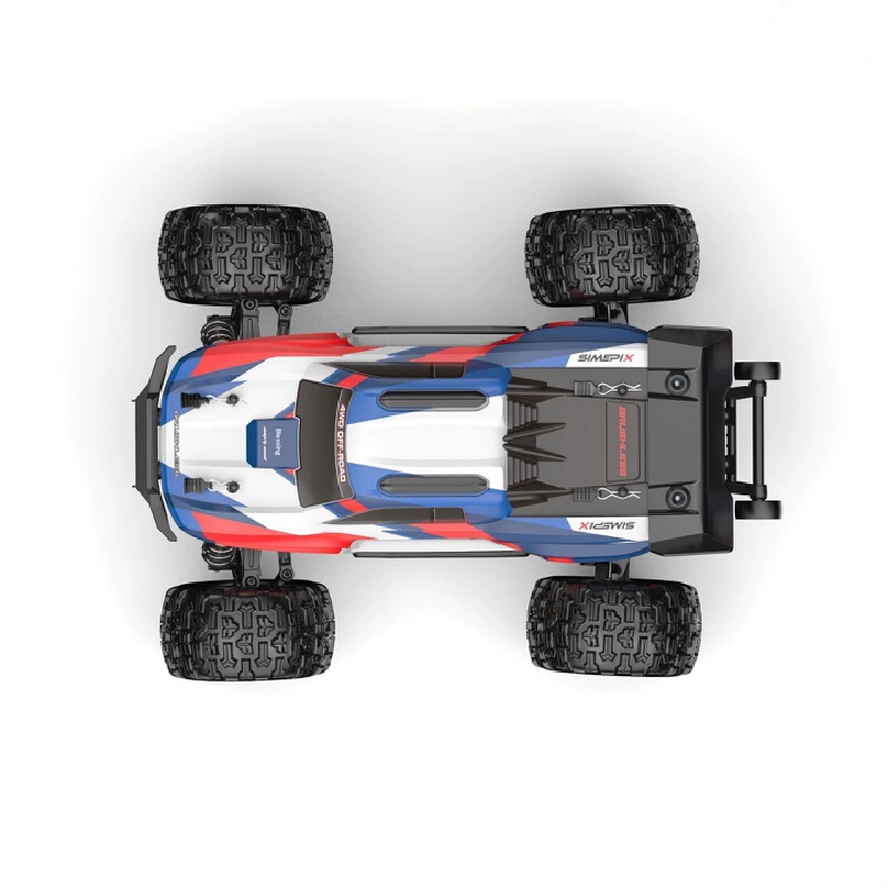 New In Stock Hyper Go Mjx 1621 - Drone Or Rc Car avis et prix