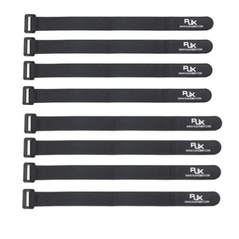 8Pcs Battery Ribbon Non-Slip M - Drone Rc Truck avis et prix