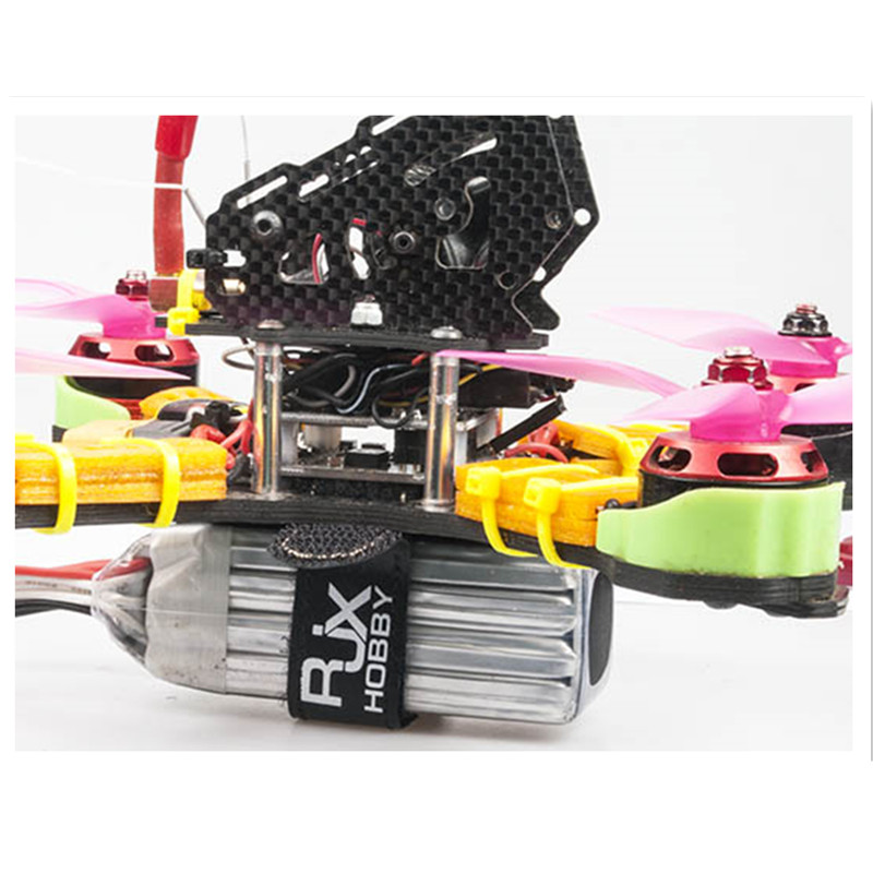 8Pcs Battery Ribbon Non-Slip M - Drone Rc Truck avis et prix