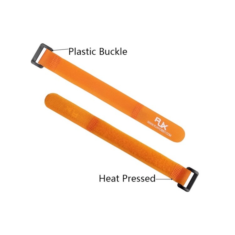 8Pcs Battery Ribbon Non-Slip M - Drone Rc Truck avis et prix