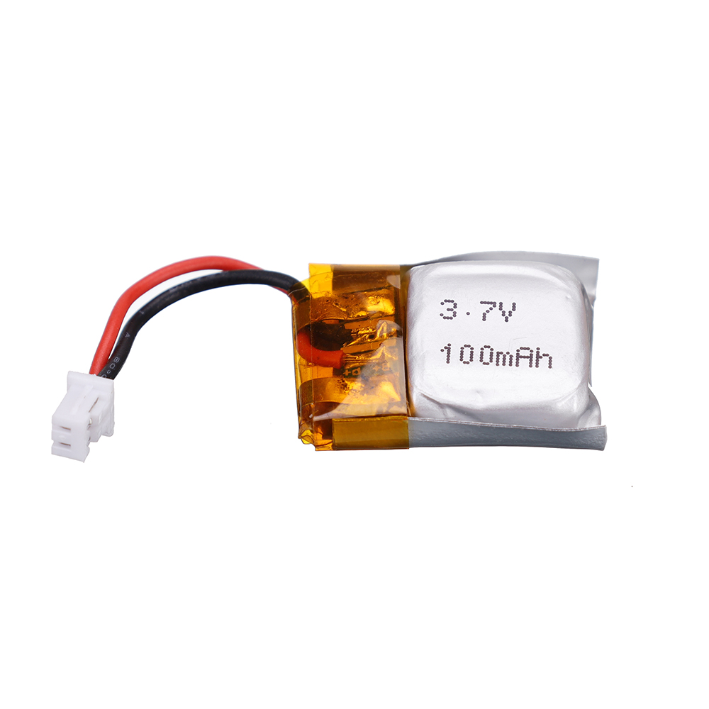 3.7v 100mah Lipo Battery For W - Drone Fq777 Rc Quadcopter avis et prix