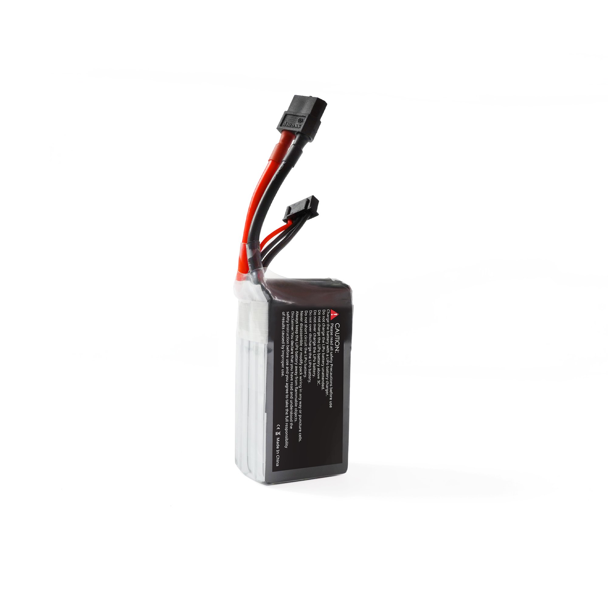 GEPRC Storm 4S 1400mAh 120C Li - Drone Rc Y Series avis et prix