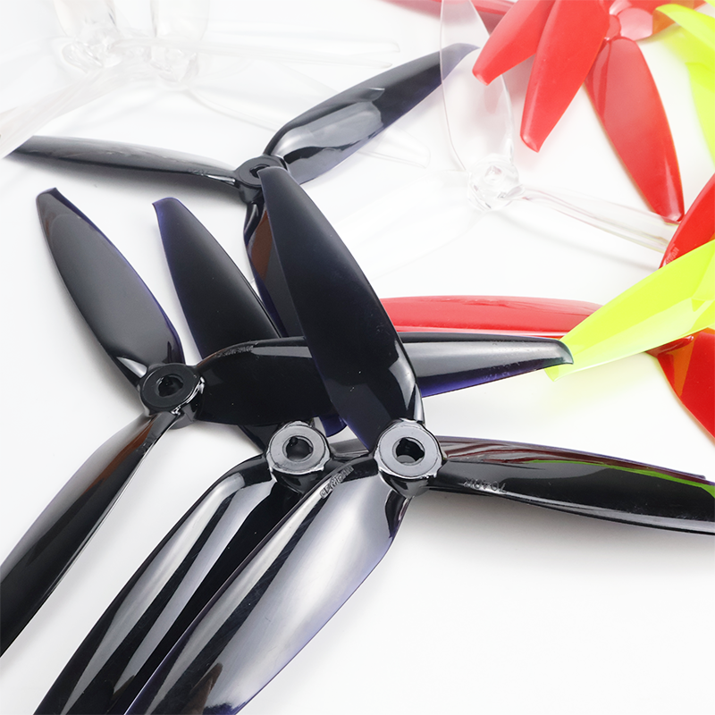 8Pcs Gemfan Flash 7040 7 Inch  - Drone Rcs avis et prix