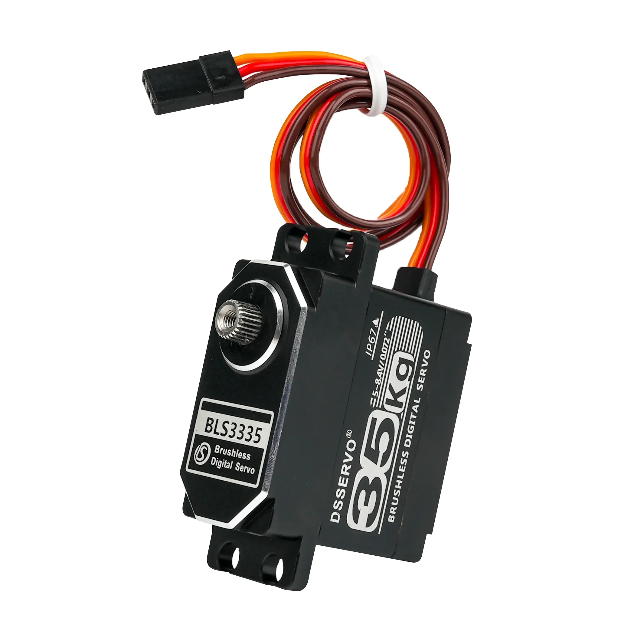 35KG BLS3335 Digital Servo Mot - Rc Car Servo avis et prix