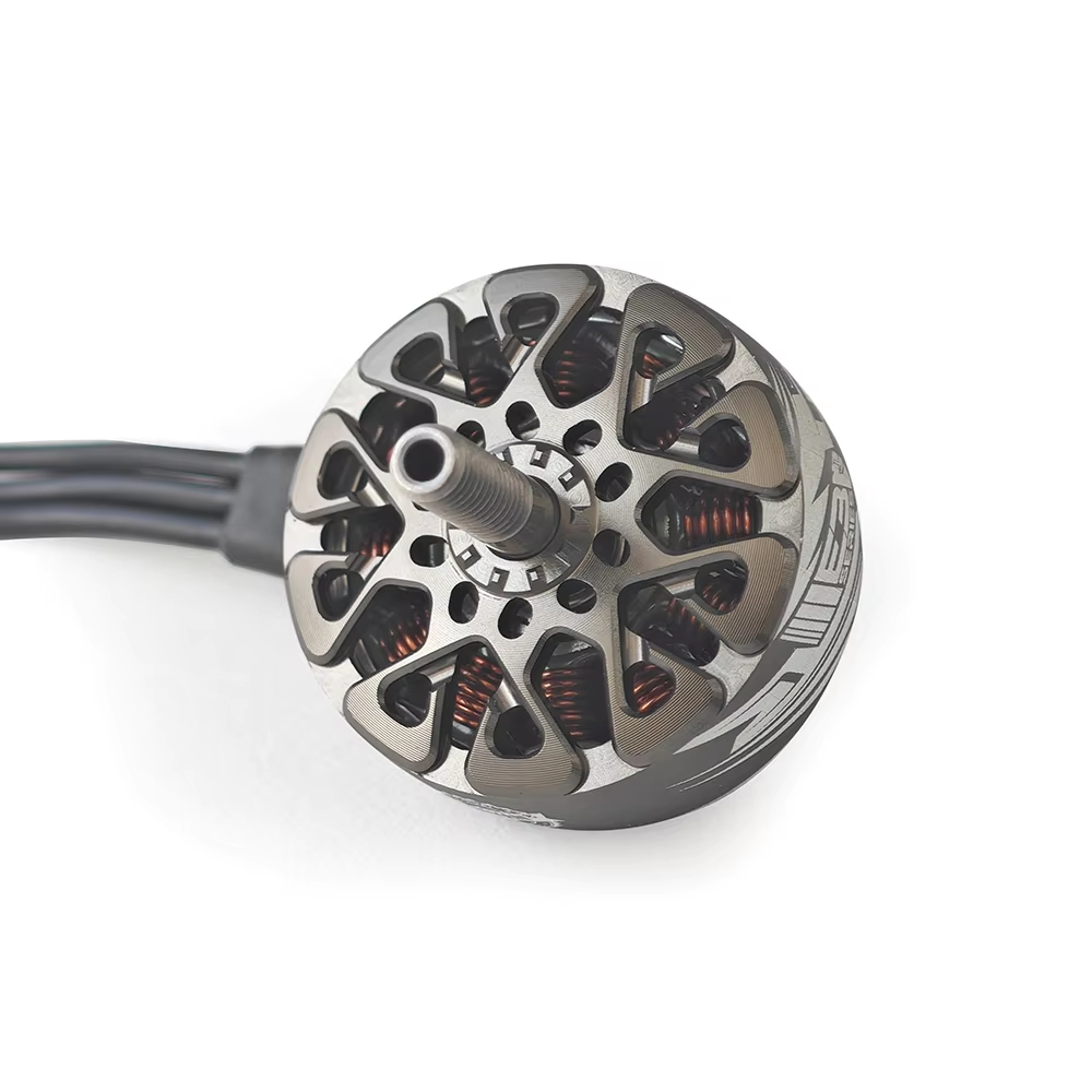 EMAX ECOIII Series 2807 1300KV - Drone Rc Y Series avis et prix