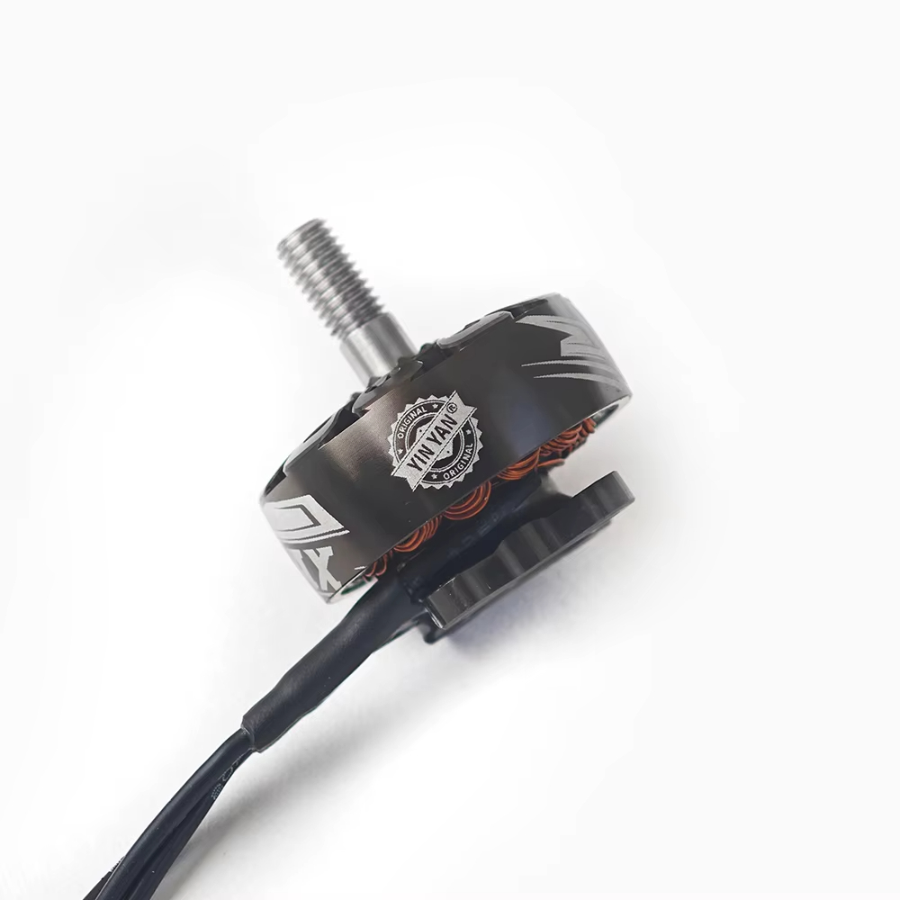 EMAX ECOIII Series 2807 1300KV - Drone Rc Y Series avis et prix