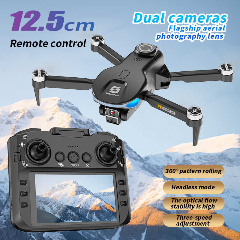 HD 8K Professional GPS Drone w - Drone Rc Explorer avis et prix
