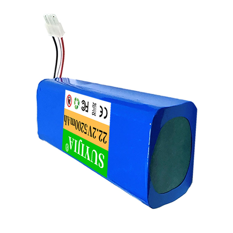 22.2V 18650 battery 5200mAh 6S - Drone Rc Game avis et prix