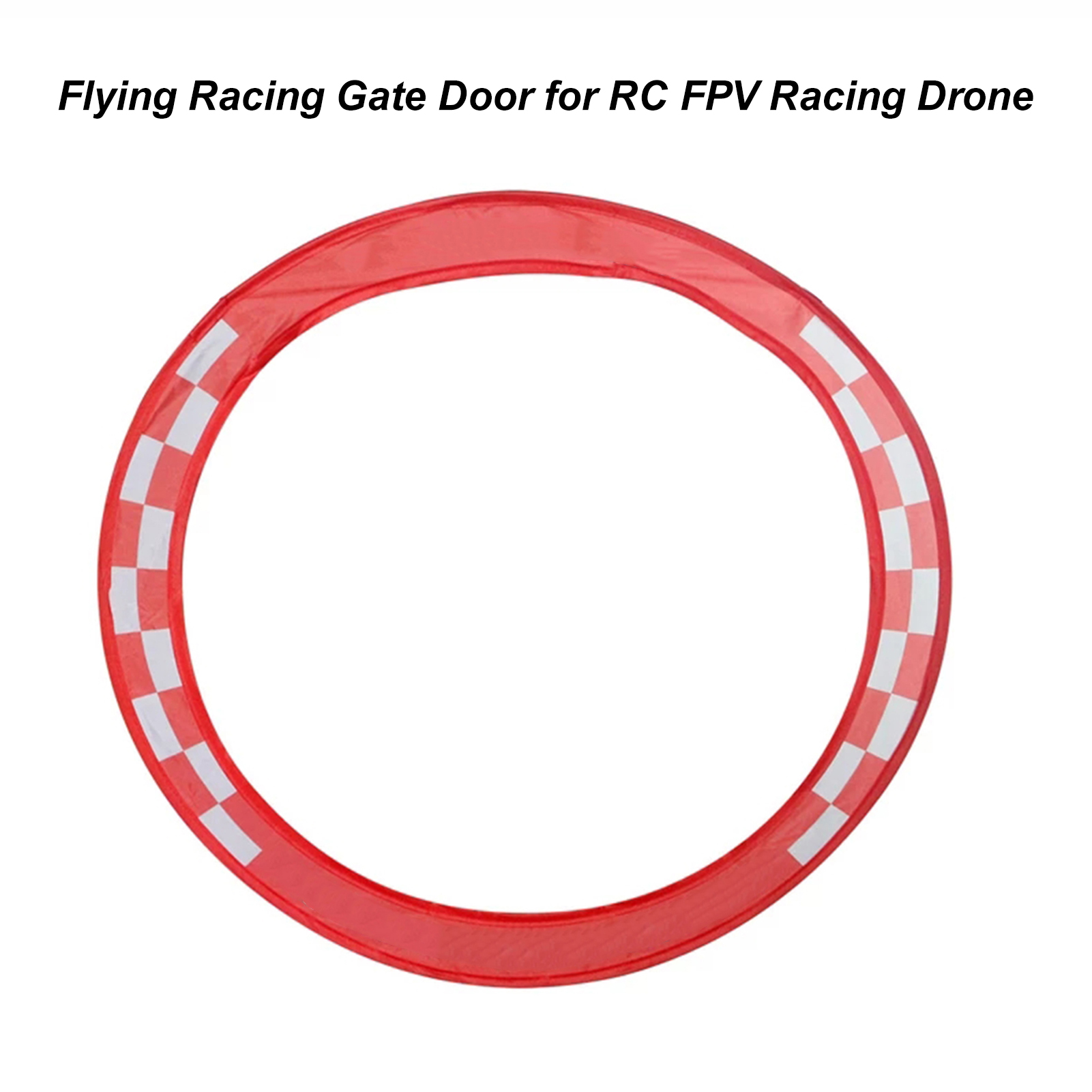 Flying Racing Gate Door 3pcs 5 - Drone Rc Game avis et prix