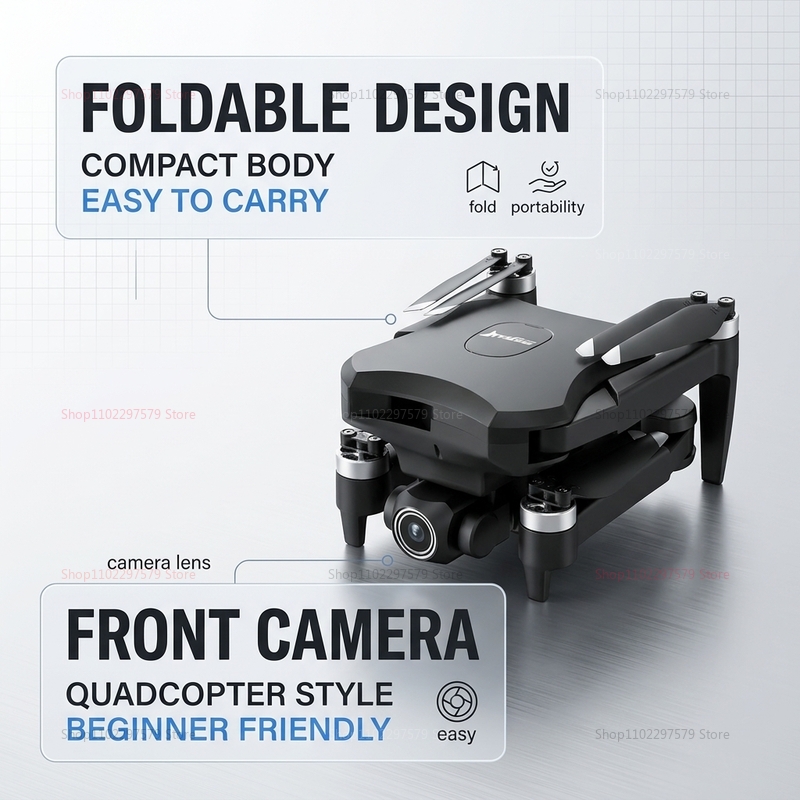 YL01 Drone 4.3 Inches Screen R - Drone Rc Game avis et prix