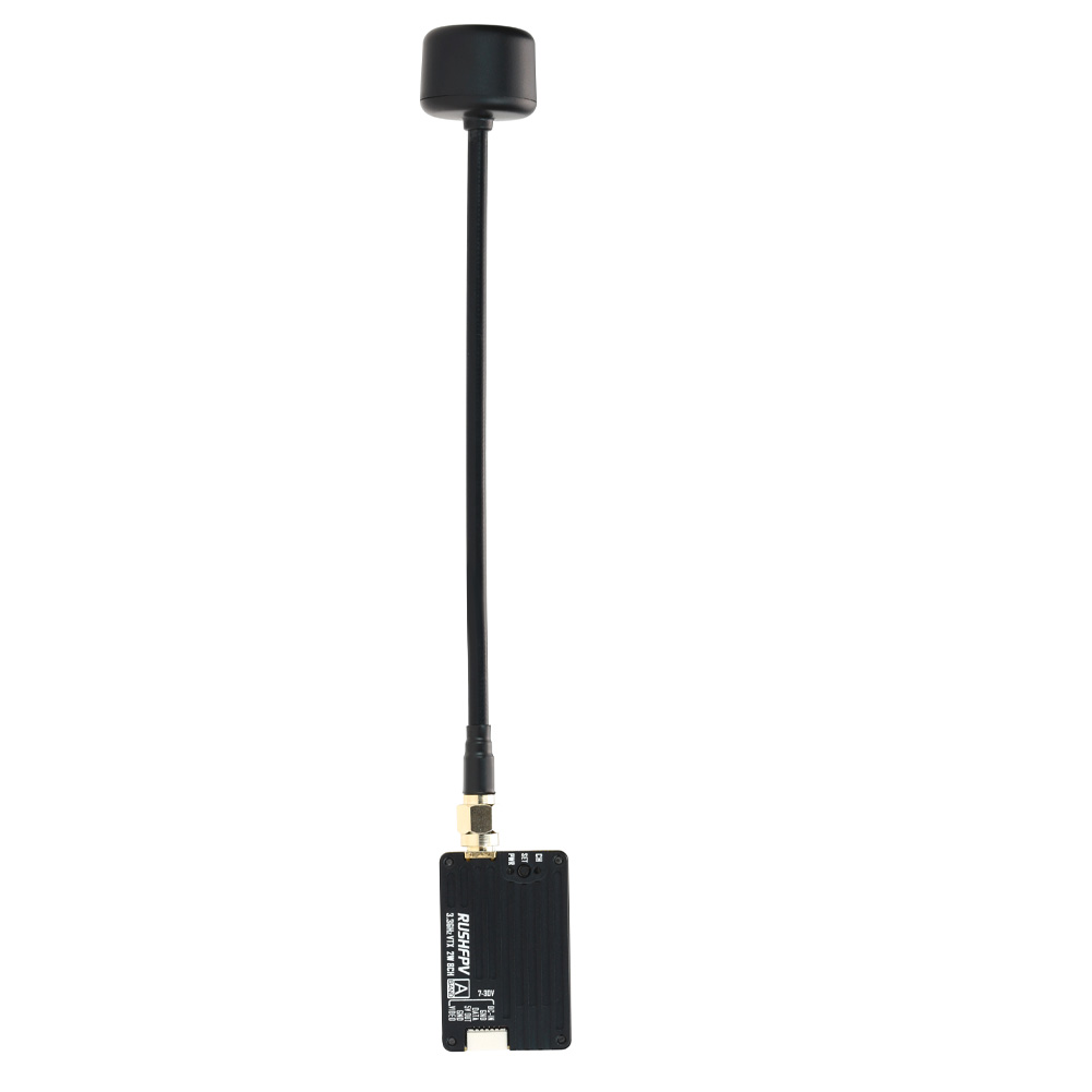 RUSHFPV 3.3G 2W VTX Transmitte - Drone Rc Control avis et prix