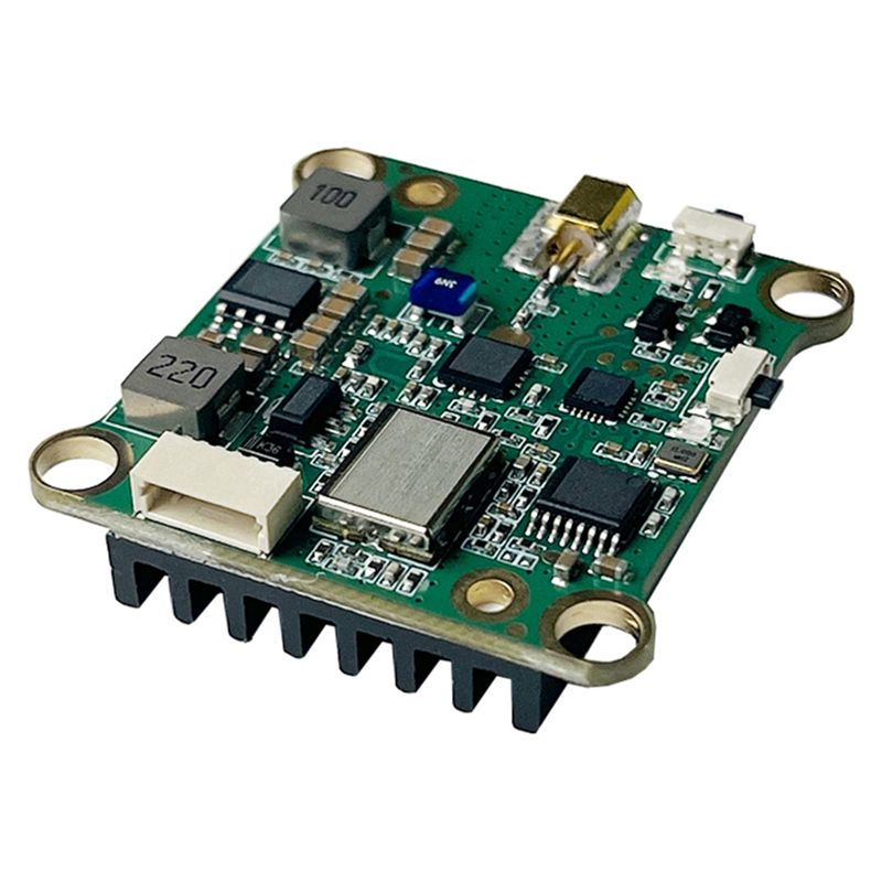 ABWE-1.2G 1.3G 3W VTX 3000Mw 9 - Vtx Video Transmitter avis et prix