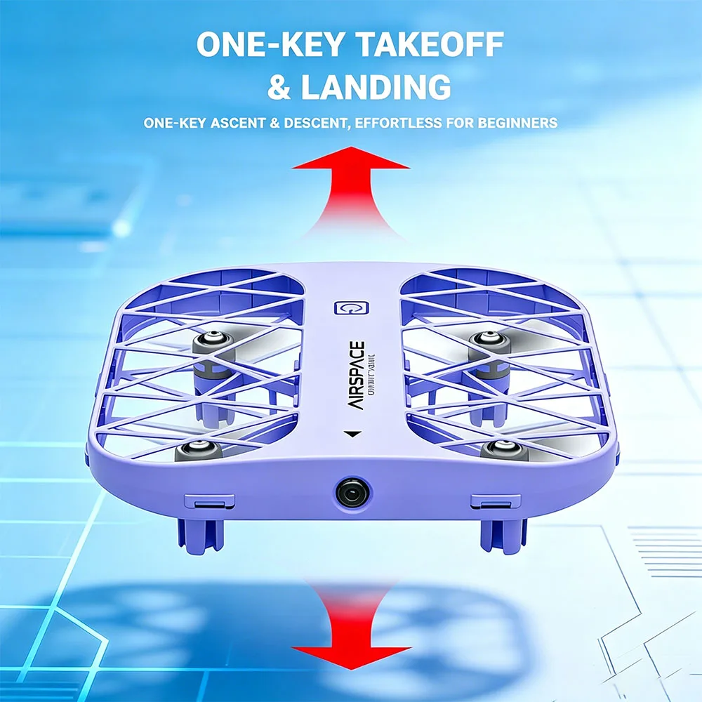 JJRC H142 2026 RC HD Aerial Mi - Drone Rc Explorer avis et prix