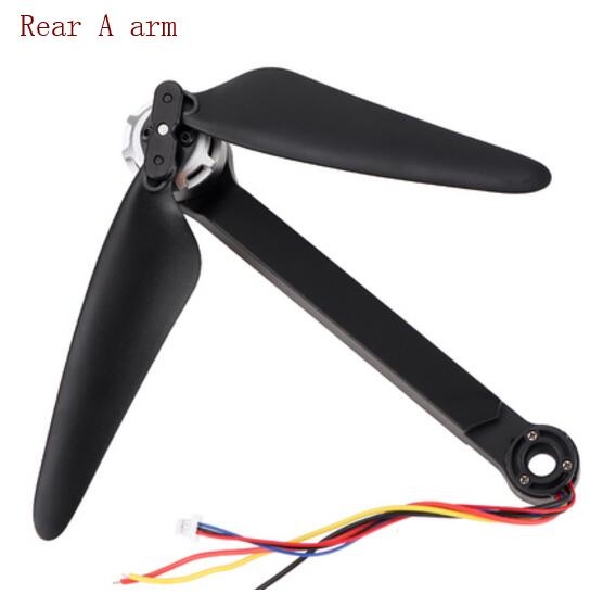 SJRC F11 RPO RC Drone Spare Pa - Drone Rc Explorer avis et prix