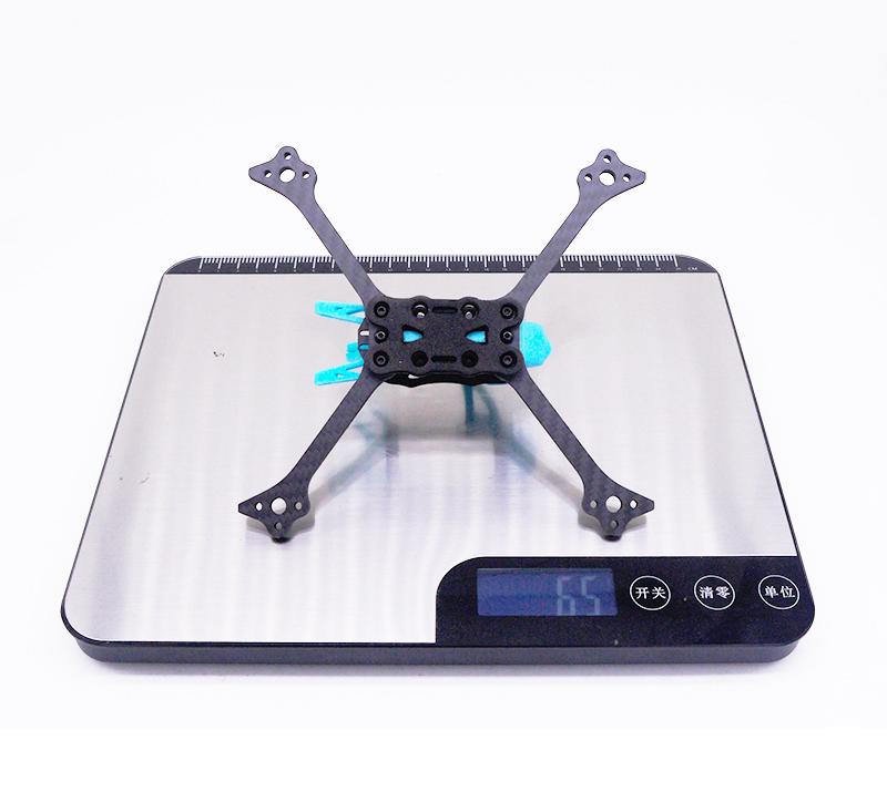 FIVE33 533 Plus 5inch 190mm Ca - Drone Frame 5 Inch avis et prix
