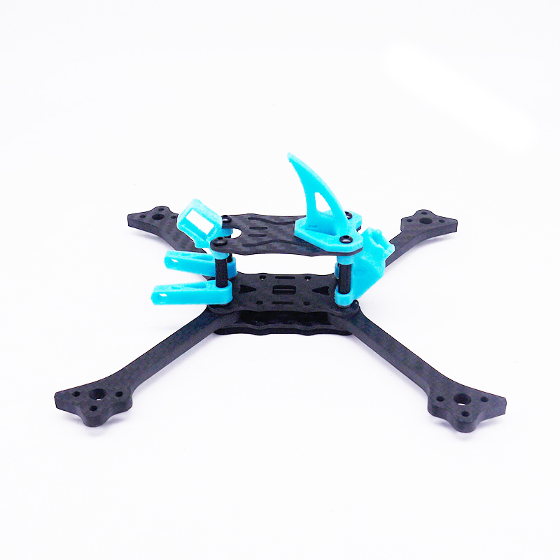 FIVE33 533 Plus 5inch 190mm Ca - Drone Frame 5 Inch avis et prix