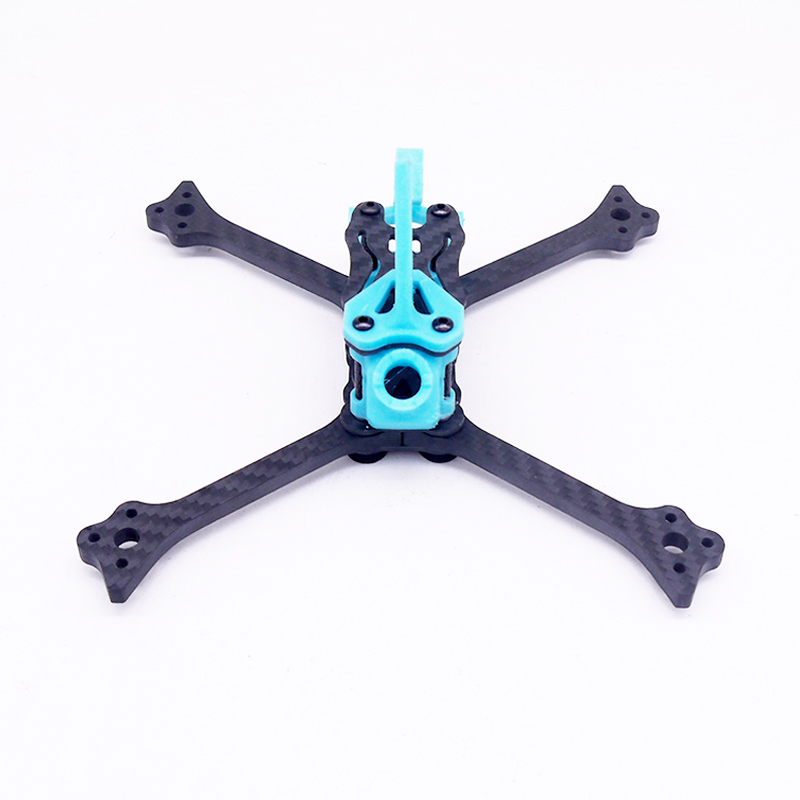 FIVE33 533 Plus 5inch 190mm Ca - Drone Frame 5 Inch avis et prix