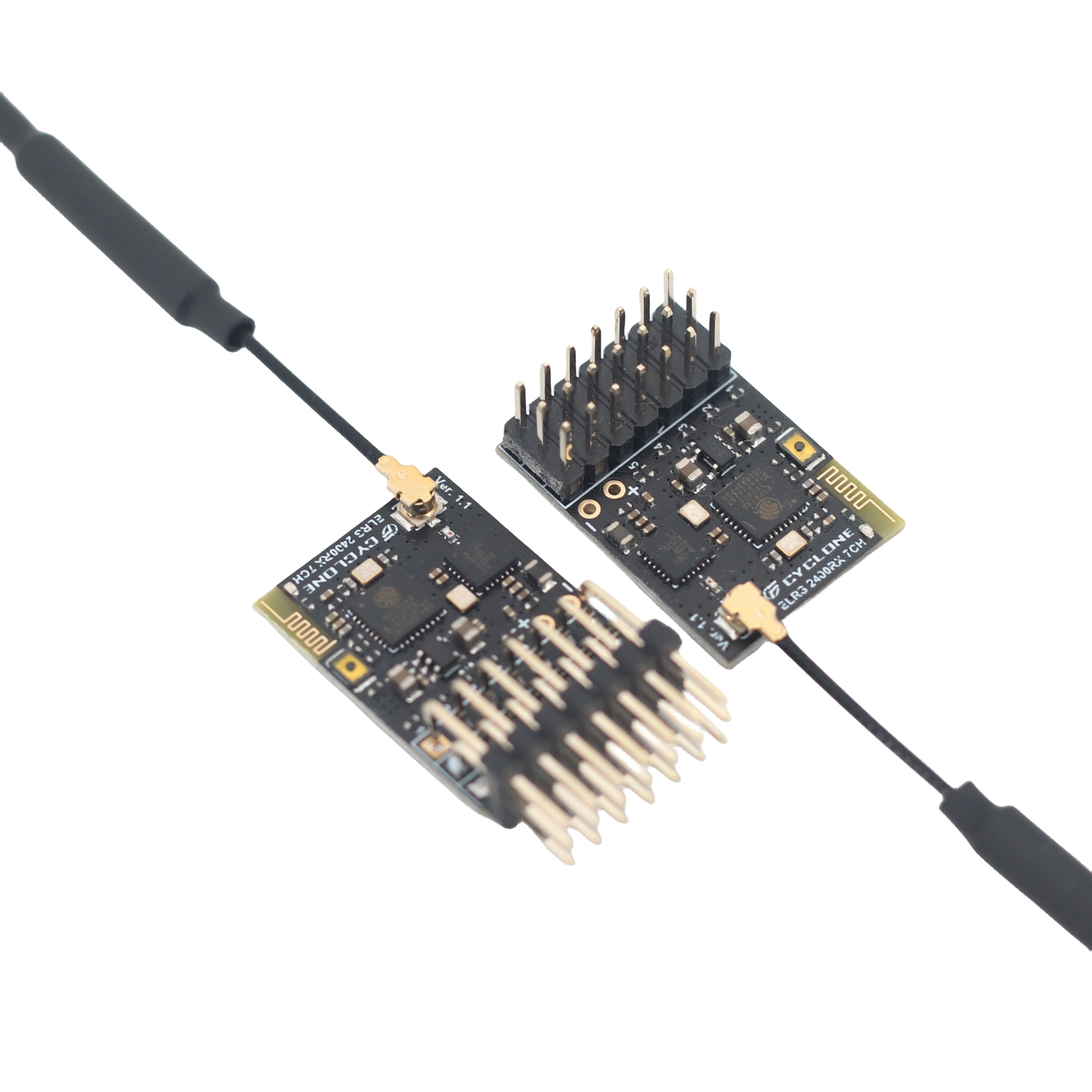 ELRS 2.4G PWM 7CH 6CH CRSF Rec - Drone Rcs avis et prix