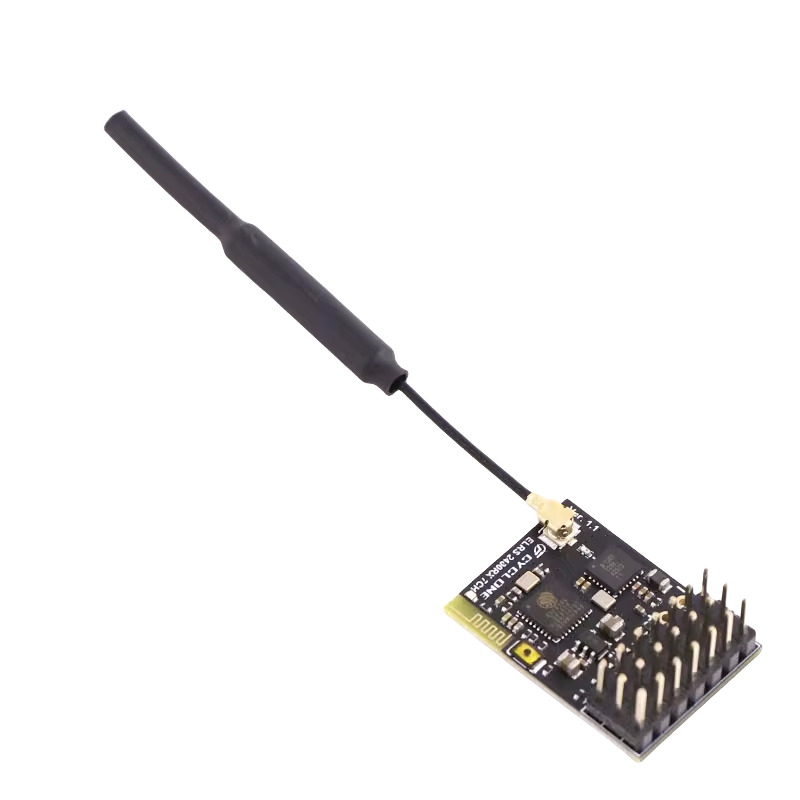 ELRS 2.4G PWM 7CH 6CH CRSF Rec - Drone Rcs avis et prix