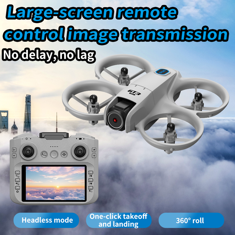 New Model GT3 MAX Drones Large - Drone Rc App avis et prix