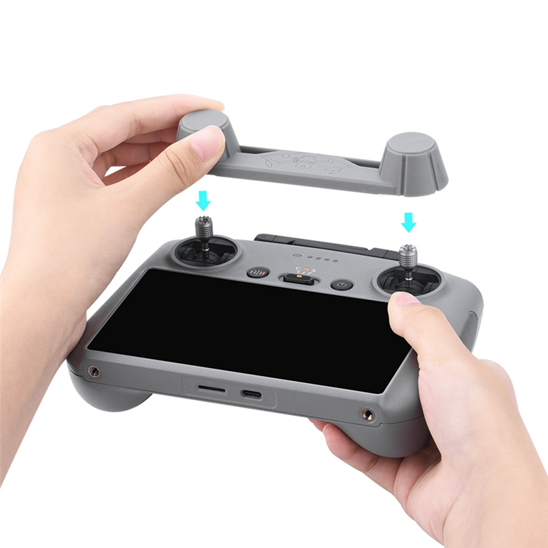 A92Z For DJI RC/RC 2 Joystick  - Drone Dji Rc Mini 3 Pro avis et prix