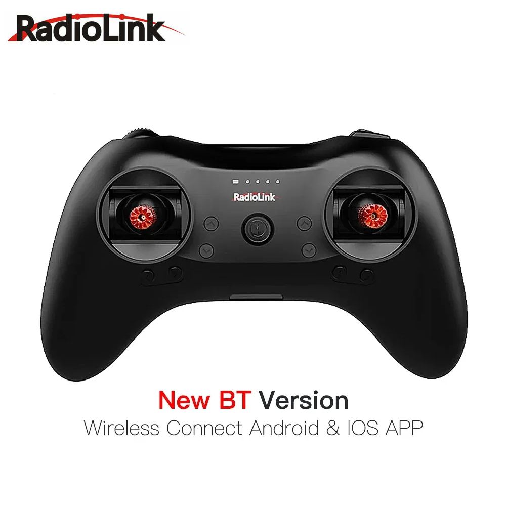 Radiolink T8S 2.4G 8 Channel R - Drone Rc Game avis et prix