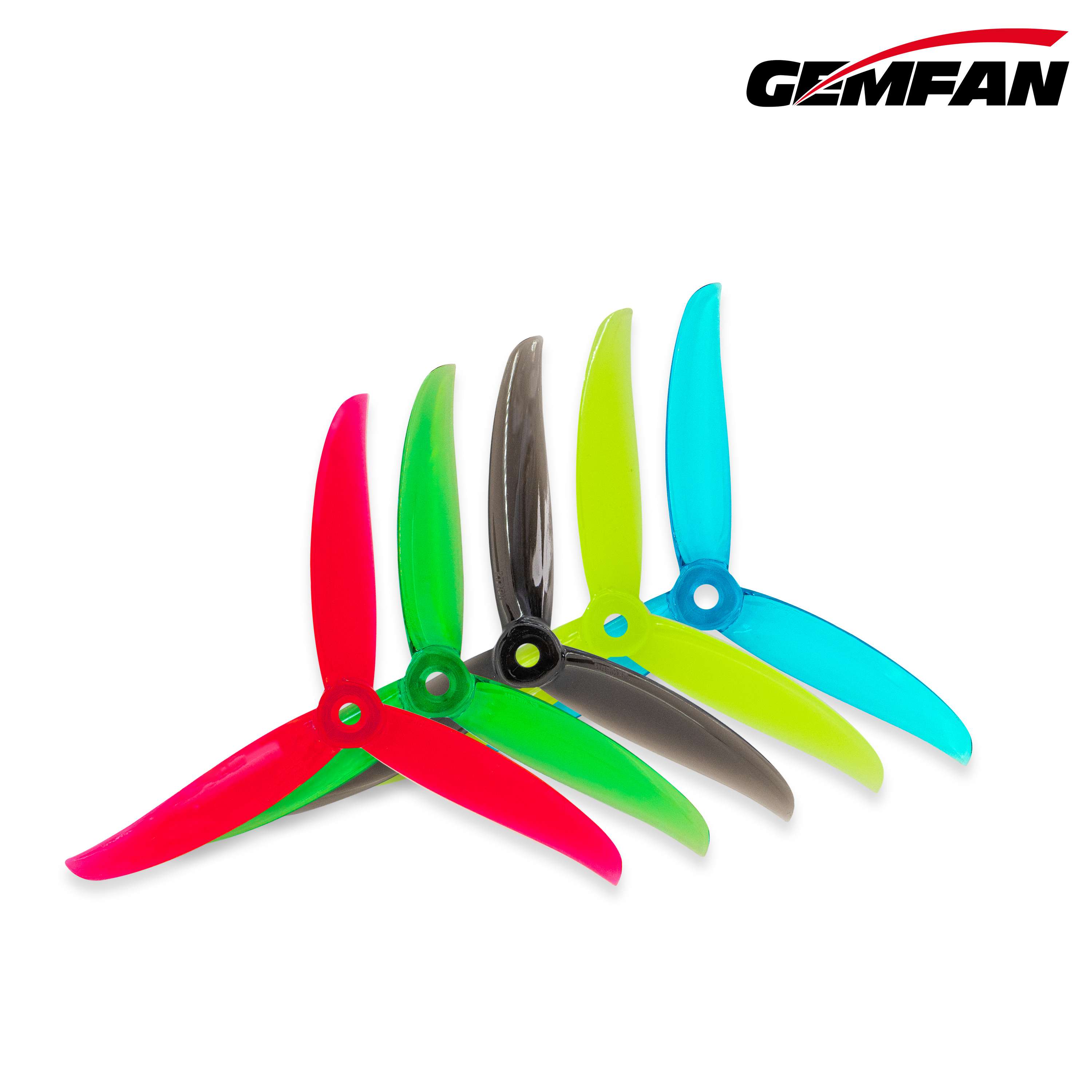 10 pairs/20pcs Gemfan Vanover  - Drone Frame 5 Inch avis et prix