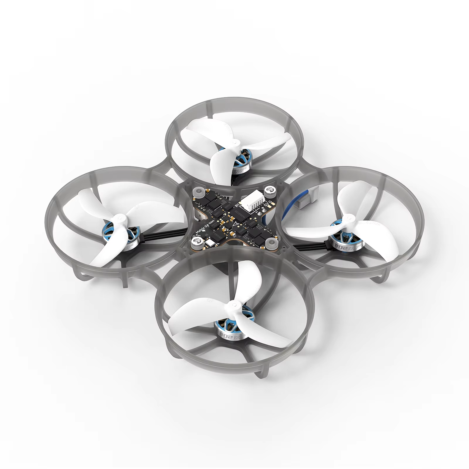BETAFPV Meteor75 Pro FPV Drone - Drone Rc App avis et prix